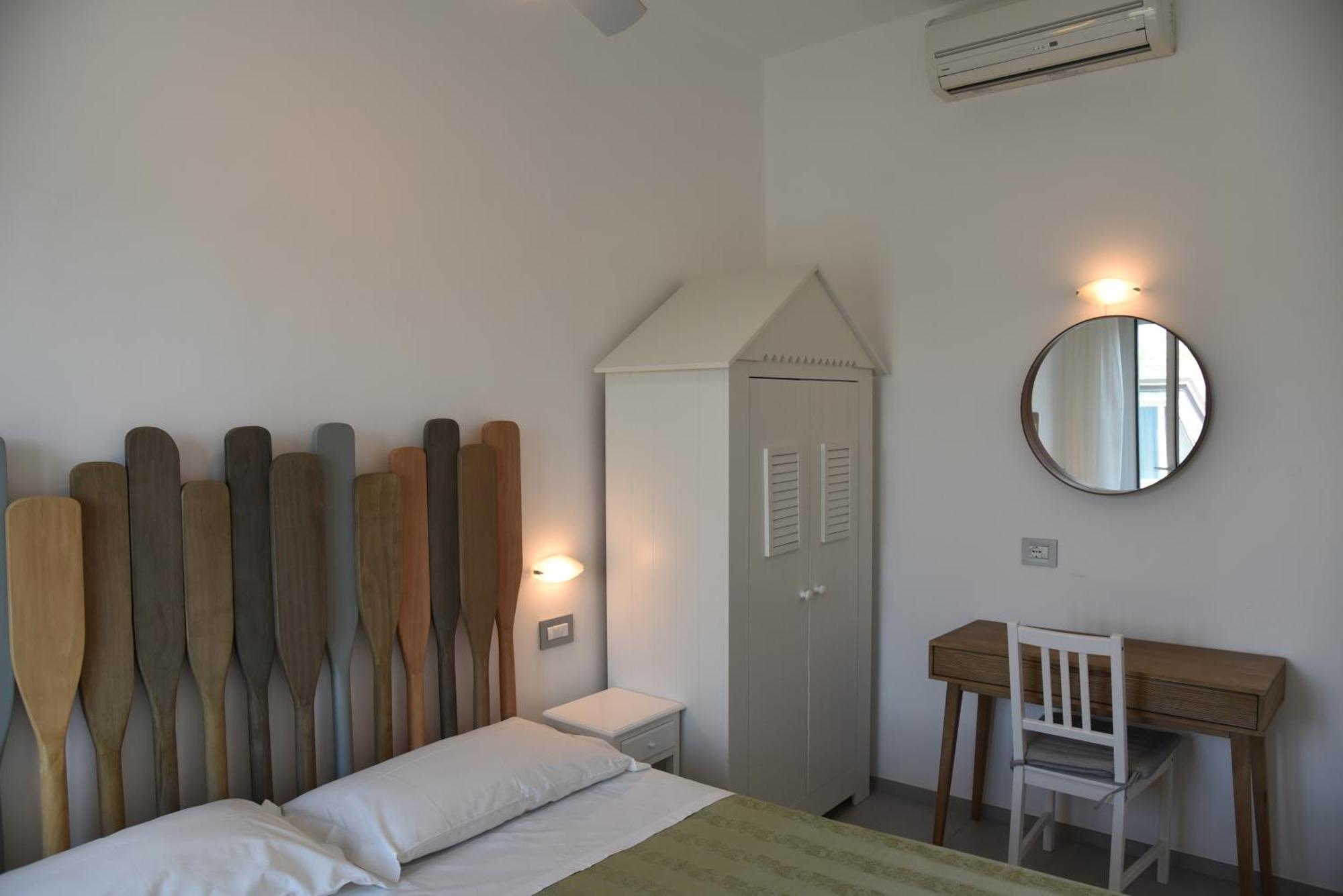 Hotel Felix Римини Экстерьер фото
