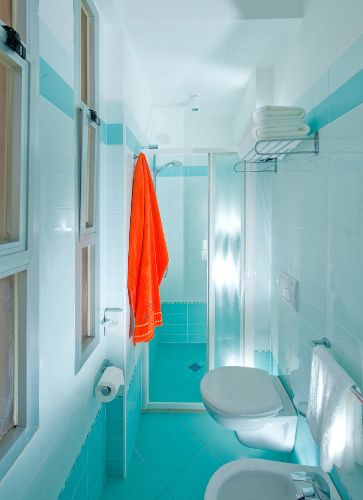 Hotel Felix Римини Экстерьер фото